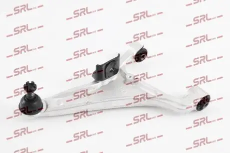 3551383 Важіль правий POLCAR підбір по vin на Brocar