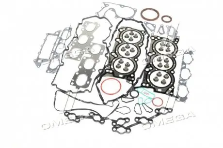 PFAM105 Комплект прокладок FULL G6D (вир-во Parts-Mall) PARTS-MALL подбор по vin на Brocar
