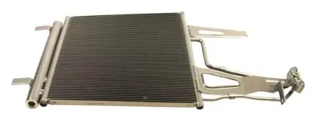 AC838175 Конденсатор, система кондиціонування повітря MAXGEAR підбір по vin на Brocar