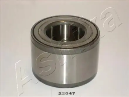 4422047 Подшипник ступицы зад. Toyota HIACE 95-/01-/06- ASHIKA підбір по vin на Brocar