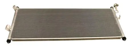 AC874266 Конденсатор, система кондиціонування повітря MAXGEAR підбір по vin на Brocar