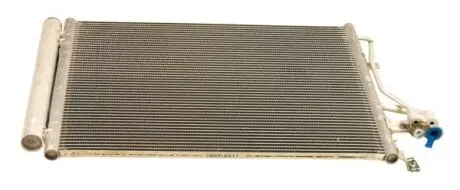 AC830196 Конденсатор, система кондиціонування повітря MAXGEAR підбір по vin на Brocar