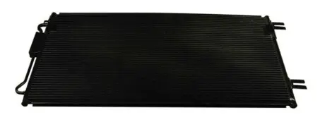 AC847740 Конденсатор, система кондиціонування повітря MAXGEAR підбір по vin на Brocar