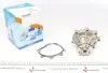 Помпа води Chevrolet Epica 2.0/2.5 06- (6 лоп) PA1266