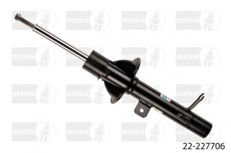 22227706 Амортизатор FORD P. STREET KAVLB4 BILSTEIN подбор по vin на Brocar