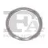 USZCZELKA RURY WYD. CHEVROLET CRUZE 2,0CDI 09- 870-913