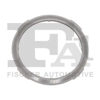 870913 USZCZELKA RURY WYD. CHEVROLET CRUZE 2,0CDI 09- FA1 подбор по vin на Brocar