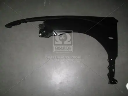 0340303311 Крило пер. лів. MAZDA 6 08- (вир-во TEMPEST) TEMPEST підбір по vin на Brocar
