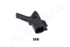 ABS308 Датчик, частота обертання колеса ABS-308 JAPANPARTS JAPANPARTS підбір по vin на Brocar