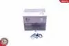 RYGIEL ZAMKA DRZWI CITROEN JUMPER FIAT DUCATO 96SKV756