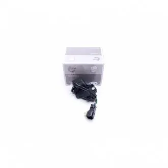 16SKV663 CENTRALNY ZAMEK TYLNY LEWY KIA CERATO SPECTRA SKV GERMANY підбір по vin на Brocar