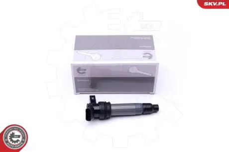 03SKV272 Котушка запалювання SKV GERMANY підбір по vin на Brocar