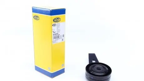 331316170404 Натяжник ременя генератора Citroen Berlingo/Jumper/Fiat scudo/Ducato/Peugeot Partner 2.0D 99- MAGNETI MARELLI підбір по vin на Brocar