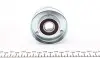331316170554 Ролик генератора Hyundai Accent II/Elantra/Kia carens II/III 1.5/2.od 01- (натяжний) (70x27.5) MAGNETI MARELLI підбір по vin на Brocar