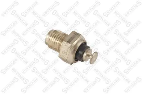 0604017SX Датчик температури води VW Golf,Passat,Jetta STELLOX підбір по vin на Brocar