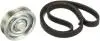 K034PK845 ZESTAW PASKA PK. HONDA CIVIC,CR-V,HR-V 88-91 GATES підбір по vin на Brocar