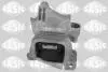 PODUSZKA SILN.RENAULT MEGANE III 2.0 CVT 09- 2704101