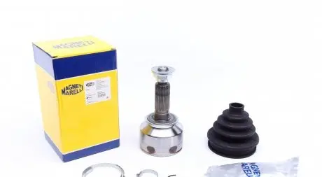302015100166 ШРКШ (зовнішній) Kia Sorento 02- MAGNETI MARELLI підбір по vin на Brocar