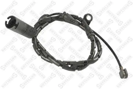0010045SX Датчик гальмівних колодок Bmw X3 -10 перед. STELLOX підбір по vin на Brocar