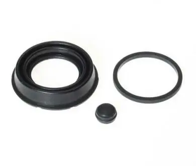 FSP028 REPERATURKA ZACISKU HAMULC. OPEL (ATE 40MM) BREMBO подбор по vin на Brocar
