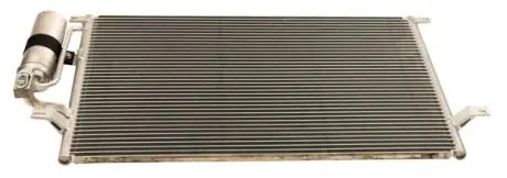 AC830178 Конденсатор, система кондиціонування повітря MAXGEAR підбір по vin на Brocar