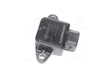 3517022010 Датчик дросельної заслінки (вир-во Mobis) HYUNDAI / KIA підбір по vin на Brocar