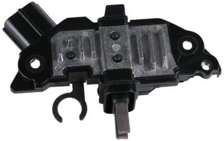 81115068 Регулятор генератора Transit (V184) 00-06 POWERMAX підбір по vin на Brocar