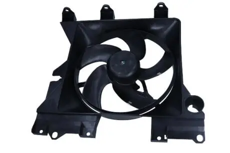 AC230102 Вентилятор, система охолодження двигуна MAXGEAR підбір по vin на Brocar