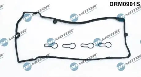 DRM0901S Комплект прокладок клапанной крышки DR.MOTOR підбір по vin на Brocar