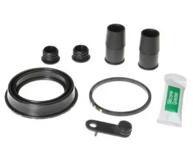 FKT001 REPERATURKA ZACISKU HAMULC. VW (ATE 54MM) BREMBO підбір по vin на Brocar