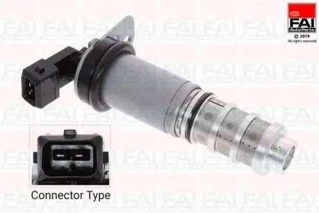 OCV024 Клапан регуляції розподільного валу 1 M 135 i 15-,1 купе (E82) 135 i FAI AUTOPARTS підбір по vin на Brocar