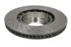 09D93011 Гальмівний диск BREMBO підбір по vin на Brocar
