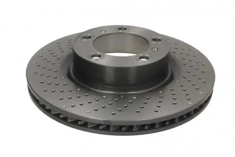 09D93011 Гальмівний диск BREMBO підбір по vin на Brocar