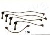Провода высокого напряжения Nissan Primera 90- 132-01-100