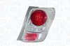 715011129001 Задній ліхтар TOYOTA COROLLA VERSO 12- / L / MAGNETI MARELLI підбір по vin на Brocar