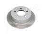 Диск тормозной (задний) Ssangyong Rexton 2.0-3.2 04-13/Kyron 05- (299x10) 61-0S-S02C