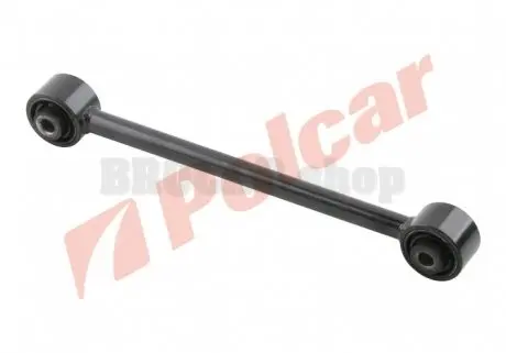 3817375 Рычаг подвески (Л=П) HONDA ACCORD, 98- POLCAR підбір по vin на Brocar