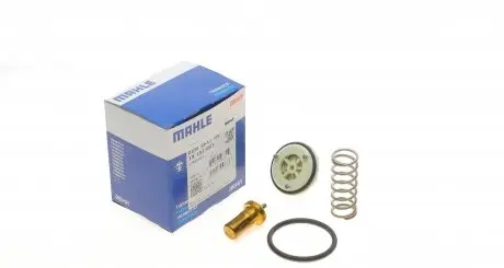 TX18380D Термостат VW Golf V/Passat/Polo 1.2/1.4TSi/1.6FSI 01-17 (80 °C) MAHLE / KNECHT подбор по vin на Brocar