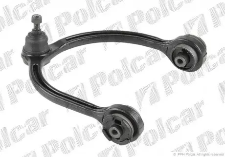 2431373 Важіль лівий POLCAR підбір по vin на Brocar