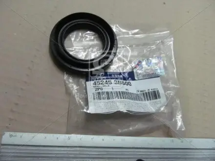 452453B600 Сальник полуоси левый (АТА) HYUNDAI / KIA подбор по vin на Brocar