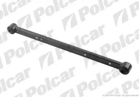 4507375 Рычаг подвески (Л=П) MAZDA 323, 94-98 POLCAR подбор по vin на Brocar