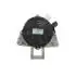 595527080050 ALTERNATOR FORD FOCUS 1.8 16V 10.98-. Psh підбір по vin на Brocar