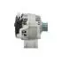595527080050 ALTERNATOR FORD FOCUS 1.8 16V 10.98-. Psh підбір по vin на Brocar