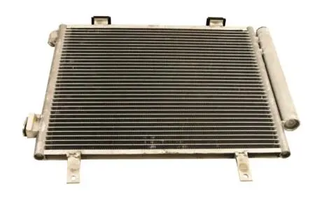 AC830061 Конденсатор, система кондиціонування повітря MAXGEAR підбір по vin на Brocar