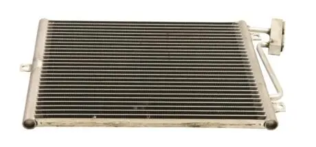 AC830010 Конденсатор, система кондиціонування повітря MAXGEAR подбор по vin на Brocar