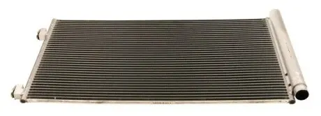 AC830007 Конденсатор, система кондиціонування повітря MAXGEAR подбор по vin на Brocar
