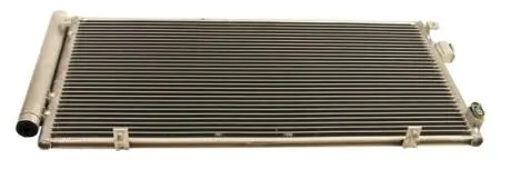 AC830011 Конденсатор, система кондиціонування повітря MAXGEAR подбор по vin на Brocar