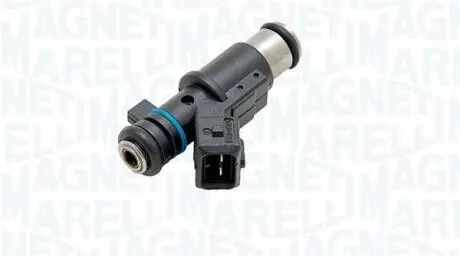 805000000002 Клапанная форсунка 805000000002 MAGNETI MARELLI MAGNETI MARELLI підбір по vin на Brocar