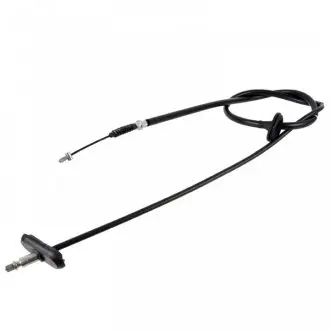 109519 LINKA HAMULCA RĘCZNEGO SAAB 9-3 02-15 FEBI BILSTEIN підбір по vin на Brocar