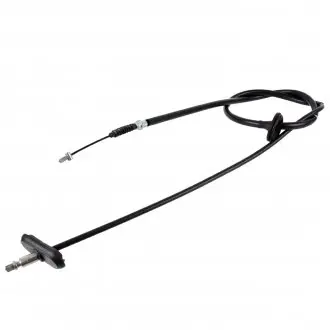 109519 LINKA HAMULCA RĘCZNEGO SAAB 9-3 02-15 FEBI BILSTEIN подбор по vin на Brocar